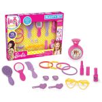 Dede Детски комплект за красота, Barbie