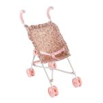 Asi Dolls Лятна количка с чанта за кукли