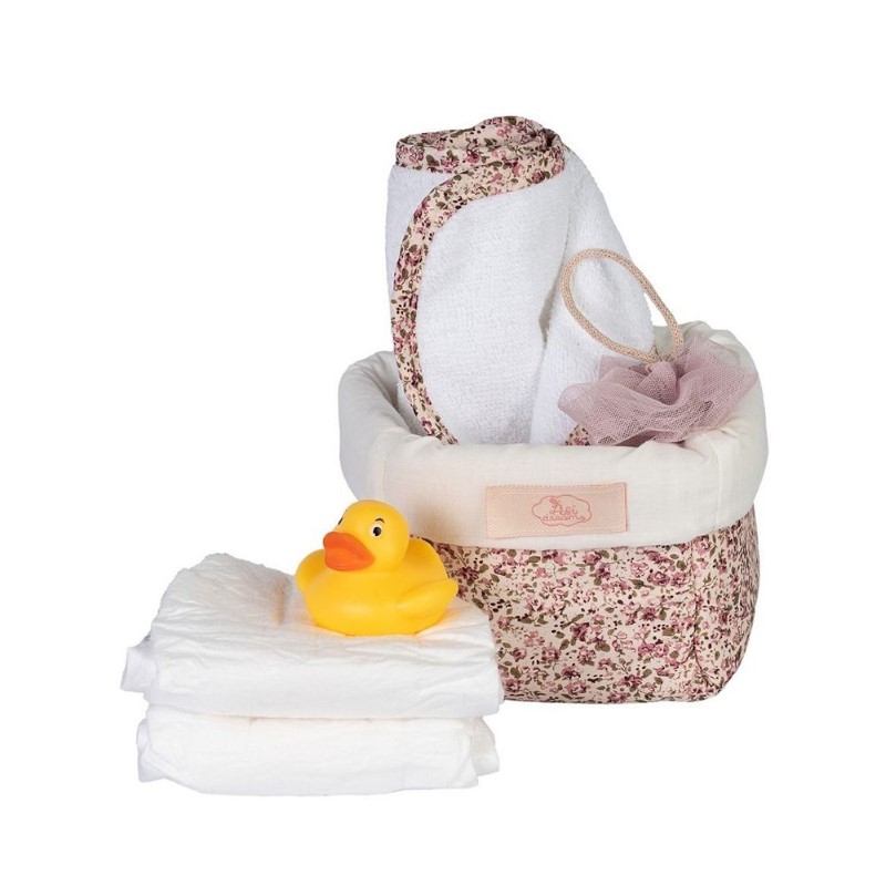 3712008-kosh-za-kukli-s-aksesoari-za-banya-asi Asi Dolls Кош за кукли с аксесоари за баня