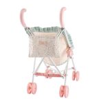 Asi Dolls Лятна количка с чанта за кукли, колекция Cloe - Image 2