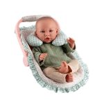 Asi Dolls Столче с възглавница за кукли, Колекция Cloe - Image 2