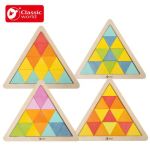 Classic World Дървена мозайка - Image 3