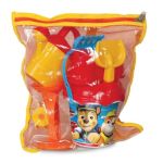 Dede Раница с играчки за плаж, Paw Patrol