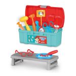 Dede Камион с докторско куфарче - Image 3