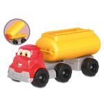 Dede Камион цистерна