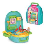 Dede Детска докторска раница Barbie