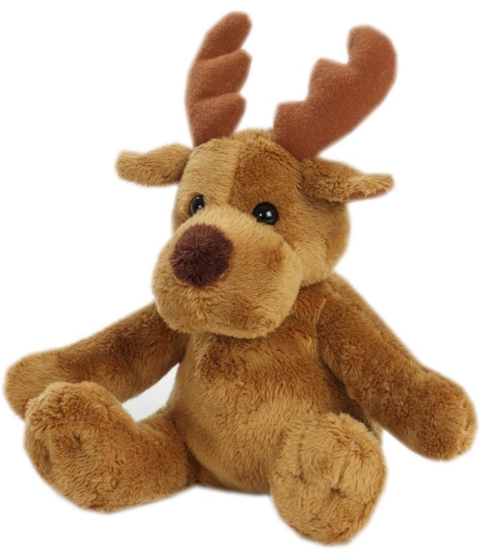 384873-plushena-igrachka-los-heunec-2 Плюшена играчка, Лос