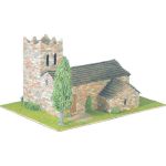 Domus Kits Църква St. Martí Vell, Испания