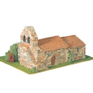 Domus Kits Параклис Arenillas de Ebro, Испания