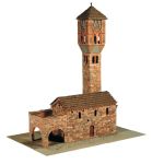 Domus Kits Църквата St. Maria Magdalena