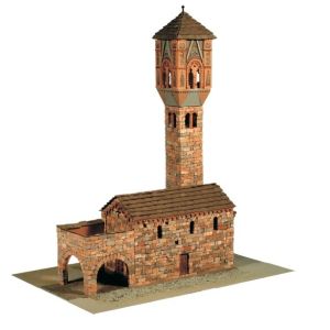 Domus Kits Църквата St. Maria Magdalena