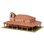 Domus Kits Църквата St. Adrian de Argineta