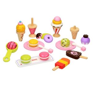 Комплект Сладоледено парти