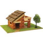 Domus Kits Макет с мини тухли, Къща I