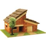 Domus Kits Макет с мини тухли, Къща III