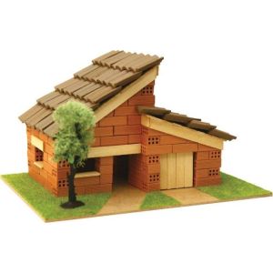Domus Kits Макет с мини тухли, Къща III