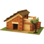 Domus Kits Макет с мини тухли, Къща IV