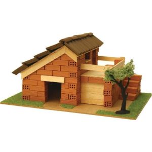 Domus Kits Макет с мини тухли, Къща IV