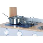 Lelin Toys Дървена кухня с аксесоари, Малкият готвач - Image 2