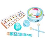 Classic World Комплект с музикални инструменти