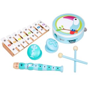 Classic World Комплект с музикални инструменти