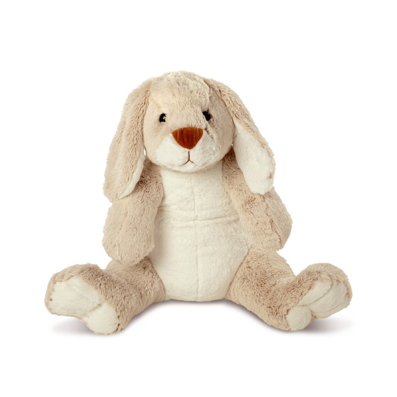 40404-plushena-igrachka-zaek-melissa Melissa & Doug Плюшен заек, голям - Image 1