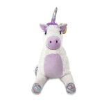 Melissa & Doug Плюшен еднорог - Image 2