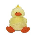 Melissa & Doug Плюшено пате, голямо - Image 2