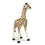 Плюшен жираф, 90 см, Melissa and Doug - Image 3