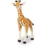 Плюшен жираф, 90 см, Melissa and Doug - Image 2