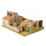 Domus Kits Провинциална къща, Средиземноморски стил