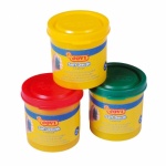 Jovi Мек пластилин, 5 цвята - Image 3