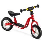 Puky Колело за баланс, червено метално