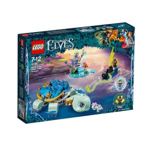 Конструктор Lego Elves Naida и водните костенурки