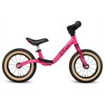 Детско колело за баланс LR Light, розово, Puky - Image 2