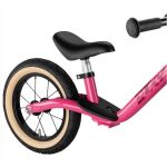 Детско колело за баланс LR Light, розово, Puky - Image 4