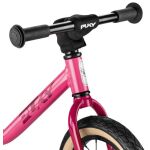 Детско колело за баланс LR Light, розово, Puky - Image 3