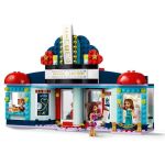 Lego Friends Кино център в Хартлейк Сити - Image 2