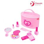 Classic World Детска чантичка с гримове