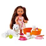 Simba Кукла Evi Love Приятел на животните - Image 3