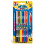 Carioca Маркери двувърхи, 12 цвята