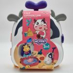 Woopie: Детско куфарче с аксесоари за пясък, Крава - Image 2