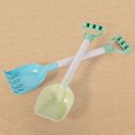 Woopie Лопатка и гребло за пясък, 51 см - Image 3