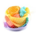 Woopie: Комплект с кофичка и формички за пясък, 13 части - Image 3