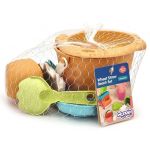 Woopie: Детски комплект с кофичка и формички за пясък - Image 2