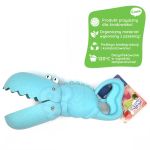 Woopie Детска щипка за пясък, Крокодил - Image 2