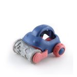 Woopie Комплект за пясък с кофичка, кола и аксесоари, 10 части - Image 2