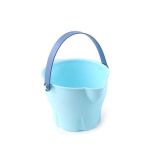 Woopie Комплект за пясък с кофичка, кола и аксесоари, 10 части - Image 3