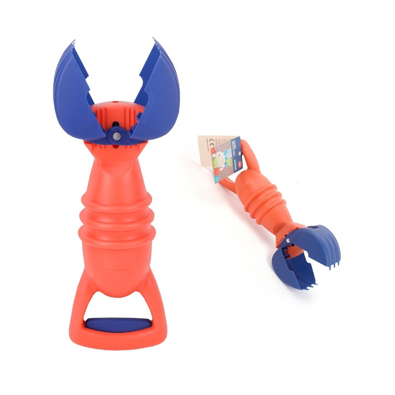 43858-woopie-detska-shtipka-za-pyasak-1 Woopie Детска щипка за пясък, Рак - Image 1