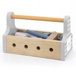 Дървено куфарче с инструменти, Viga Toys - Image 2